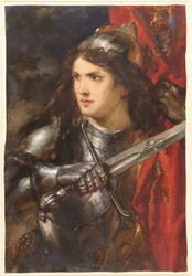 Joan of Arc